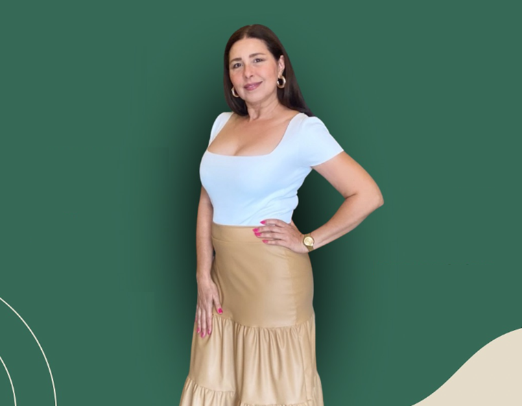 Uma parte de quem eu sou